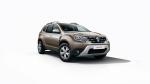 Renault Duster 2017 года (UAE)